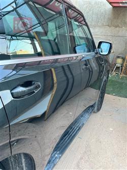 نيسان باترول